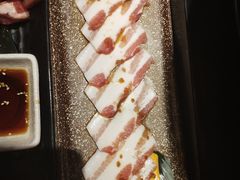 -山之屋炭火烧肉·生啤畅饮(大朗万科中央公园店)