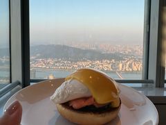 -长沙尼依格罗酒店