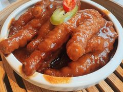 -皇朝尊会(龙之梦大酒店)