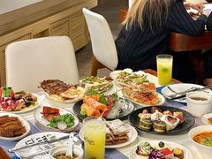 -The COOK·厨餐厅·自助餐(浦东嘉里大酒店)
