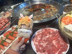 -俏媳妇火锅(宽窄巷子店)
