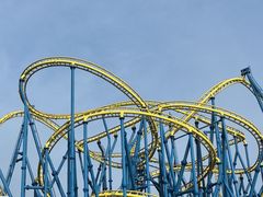 -大连海昌发现王国主题公园