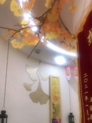 -芳朵美容养生SPA