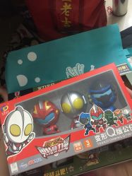 -多奇妙乐园·淘气堡·电玩·抓娃娃(海口吾悦店)