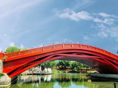 -三国水浒景区(无锡影视基地)