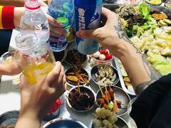-江油特色冷沾沾(火炮街店)
