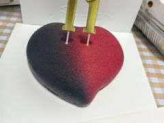 -三与叁山生日蛋糕·甜品·下午茶(北京五道口店)