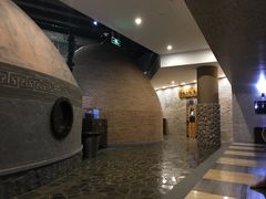 包房-纽斯桑拿会所(天山店)