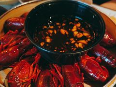 -巴厘龙虾·榜首油焖大虾(音乐学院·沿江酒馆店)