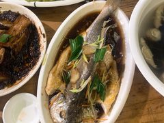 -阿弟特色海鲜餐厅·大排档(平潭店)