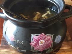 -丽晶美庐·玉兰餐厅