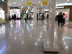 -永旺梦乐城国际商城(北清路店)