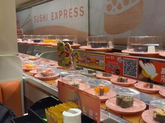 -争鲜回转寿司(东方银座店)