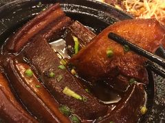 -不倒翁·徽天下名菜楼(马鞍山路店)