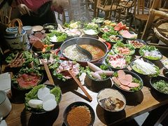 -烂摊摊火锅集市(河北总店)
