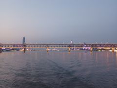 -武汉两江游览·夜游长江(汉口粤汉码头)
