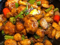 -星叶·东南亚料理(宁波万象汇店)