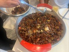 -辣婆婆(航天桥店)