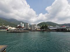 -伊达邵码头(德化社码头)