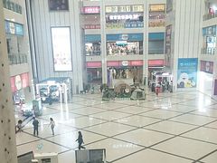 -同至人购物中心(朝阳街店)