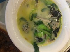-眷江南之小蓝鲸(王府大街店)