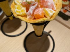 -万岁寿司(万国店)