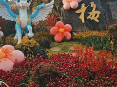 -无锡梅园公园