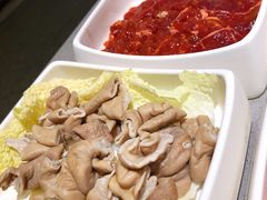 肥肠-海底捞火锅(翔龙天地广场店)
