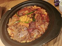 -老阿爸鲜鱼土菜(园区永旺店)