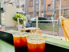 -稀物集咖啡(徽州大道店)