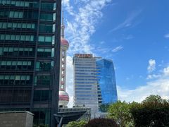 -上海凯宾斯基大酒店