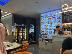 -水边人家·鱼宴餐厅·淳鱼馆(千岛湖店)