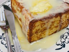 法兰西多士-渔记茶餐厅(渔村店)
