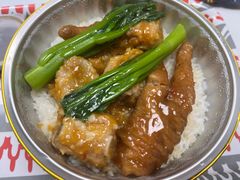 -点都德(大茶楼店)