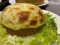 法式芝士糯米鸡-豫璟轩中餐厅(南昌万怡店)