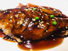 -绿茶餐厅(西湖银泰百货店)