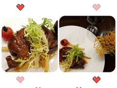 -锦江饭店锦北楼-锦江厅