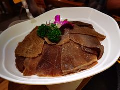 -巴奴毛肚火锅(商城路店)