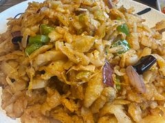 -福茂源横山铁锅羊肉(牡丹园店)