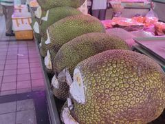 -淡村菜市场