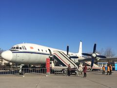 -中国航空博物馆