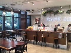 -巴黎贝甜(常德路店)
