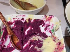 -火山屋台(新街口店)