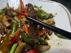-云隐小厨·传统大理美食(复兴路店)