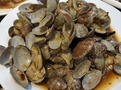 -大丰收海鲜酒楼·专业餐饮30年(连云港老字号店)