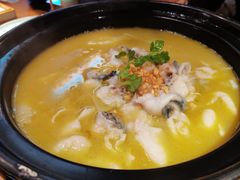 -九锅一堂酸菜鱼(新南凯德直营店)