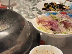 -水禾轩·海鲜蒸汽主题餐厅(拱北店)