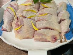 -蘑界·野生菌火锅(深业上城店)