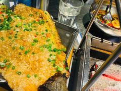 -很久以前羊肉串(农科路店)