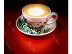 -邦诺咖啡(南石源居店)